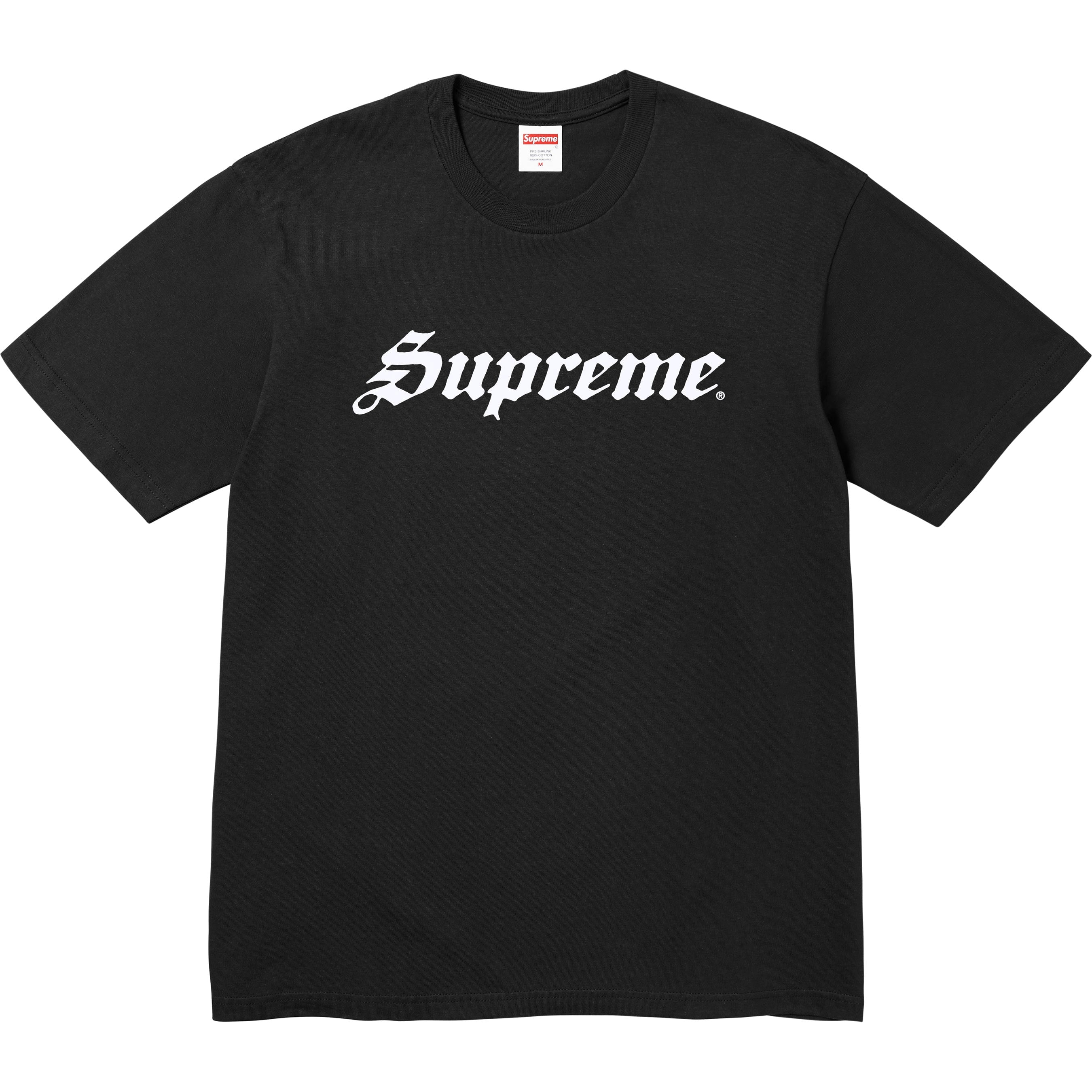 Speed Tee view 5